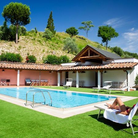 Bellosguardo Resort Modigliana Eksteriør bilde