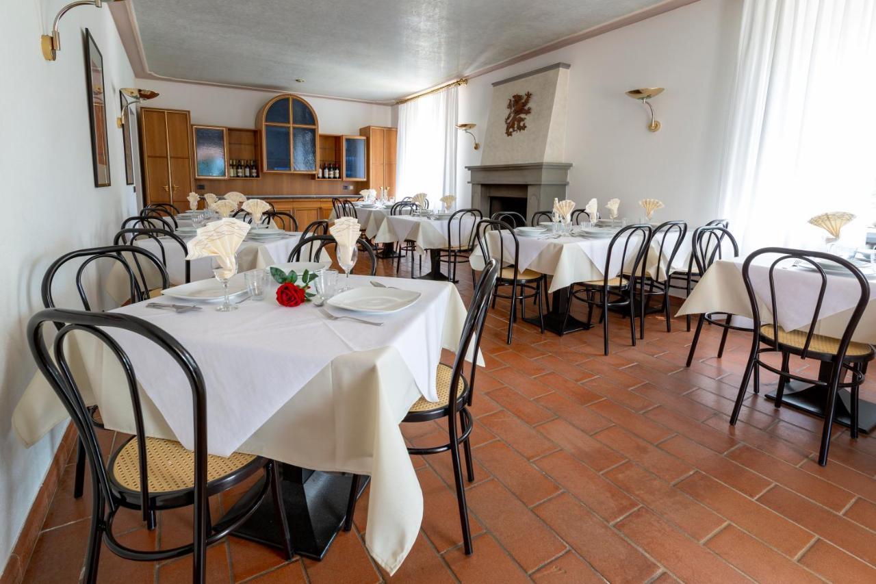 Bellosguardo Resort Modigliana Eksteriør bilde