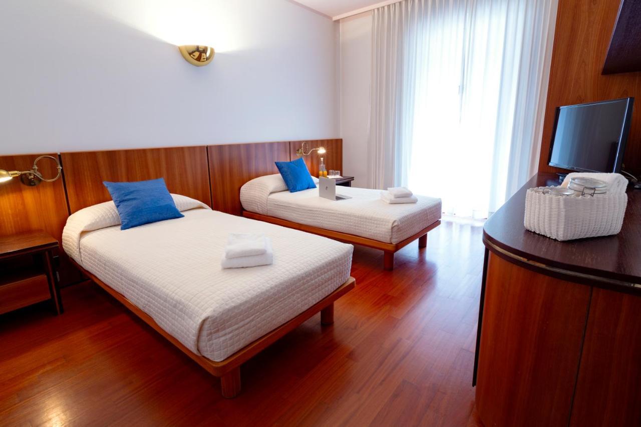 Bellosguardo Resort Modigliana Eksteriør bilde