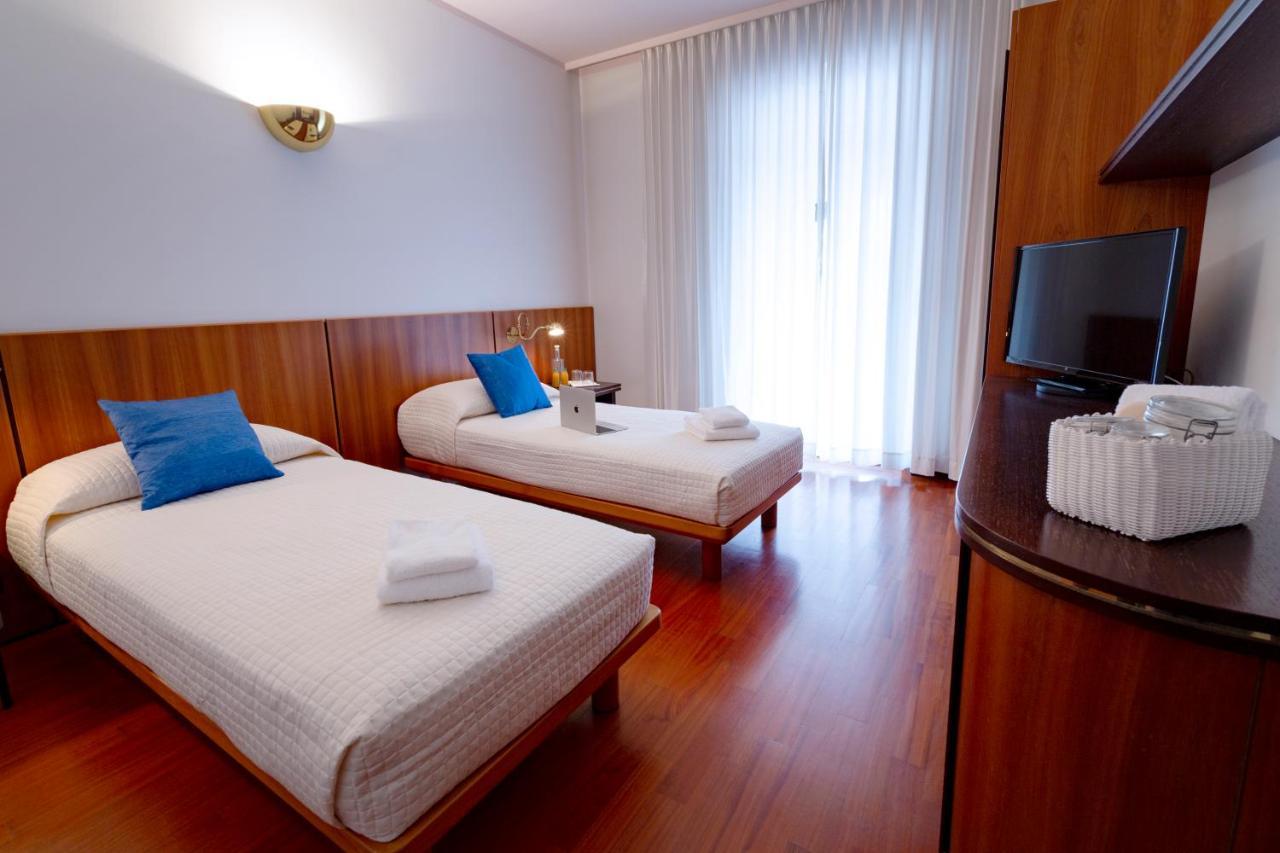 Bellosguardo Resort Modigliana Eksteriør bilde