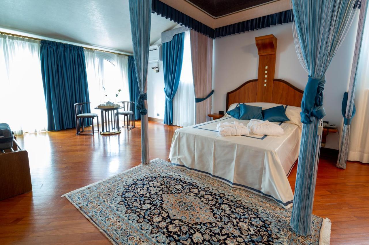 Bellosguardo Resort Modigliana Eksteriør bilde