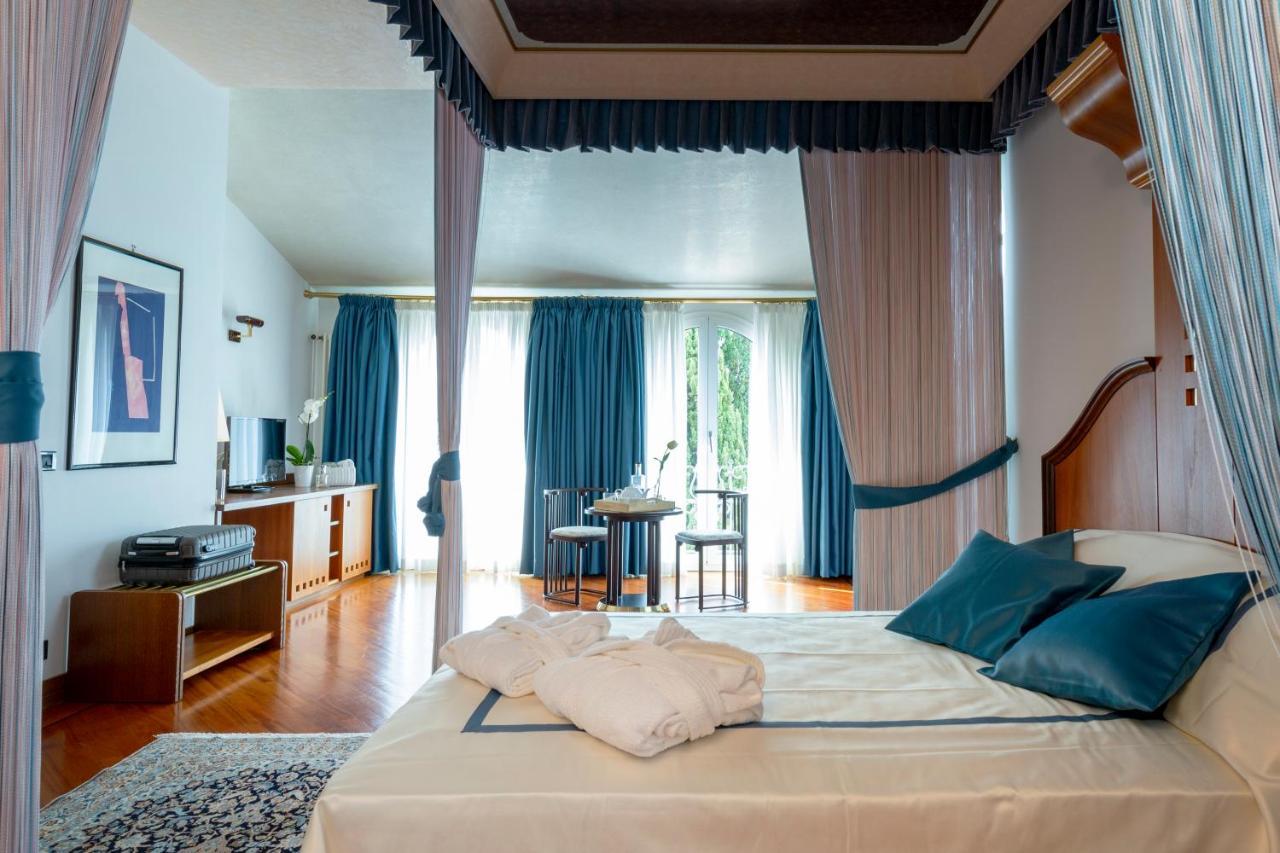 Bellosguardo Resort Modigliana Eksteriør bilde