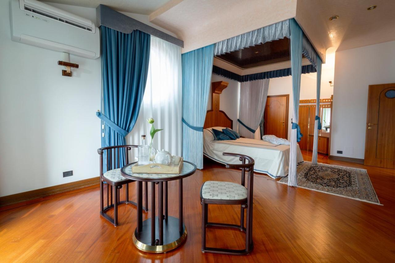 Bellosguardo Resort Modigliana Eksteriør bilde
