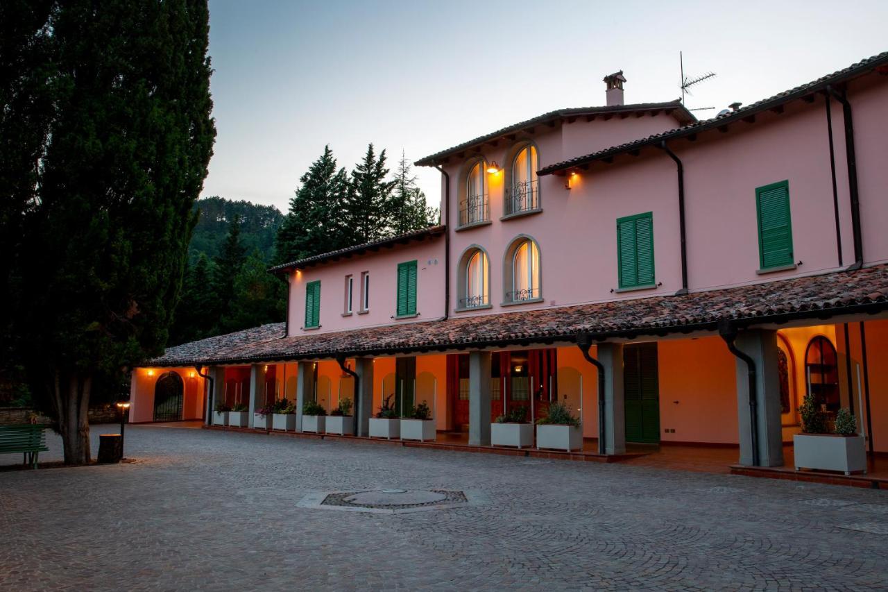 Bellosguardo Resort Modigliana Eksteriør bilde
