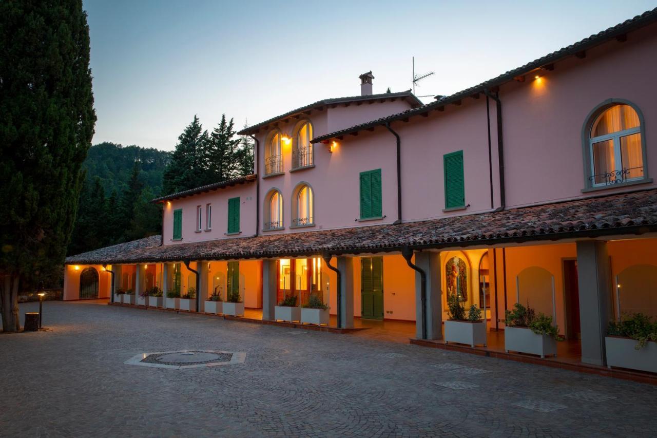 Bellosguardo Resort Modigliana Eksteriør bilde