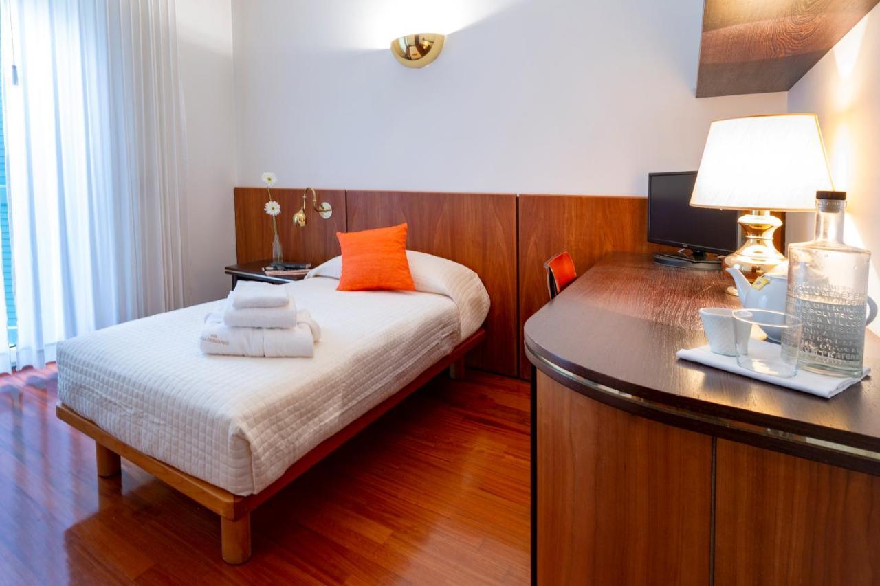 Bellosguardo Resort Modigliana Eksteriør bilde